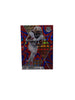 Mosaic Alvin Kamara
