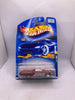 Hot Wheels 63 T-Bird Diecast