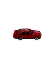 Mercedes-Benz Car Diecast red