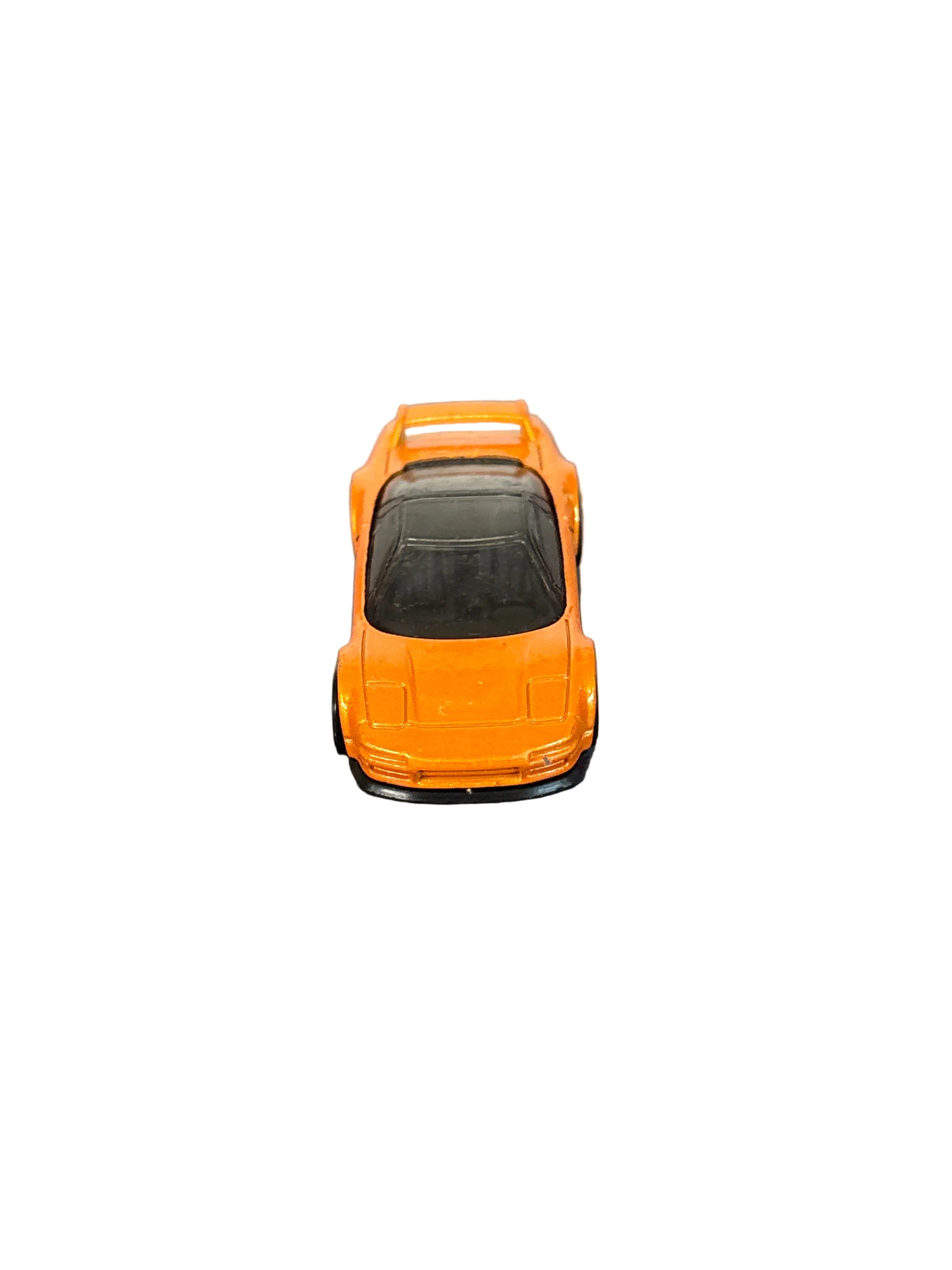 Hot Wheels 90 Acura NSX Diecast