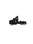 MBX Ford Aeromax Semi Cab Diecast Black