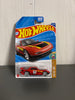 Hot Wheels 95 Mazda RX-7 Drift Diecast red