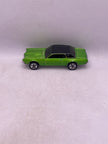 Hot Wheels 68 Cougar Diecast