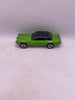 Hot Wheels 68 Cougar Diecast