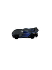Loose car Diecast black
