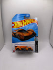 Hot Wheels McLaren Solus GT Diecast orange