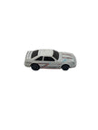Hot Wheels 92 Ford Mustang Diecast white