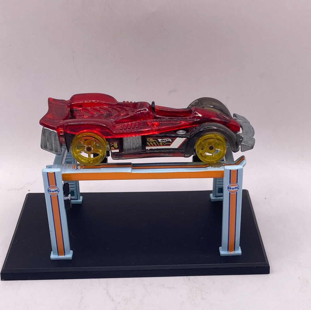 Hot Wheels Road Rocket-8