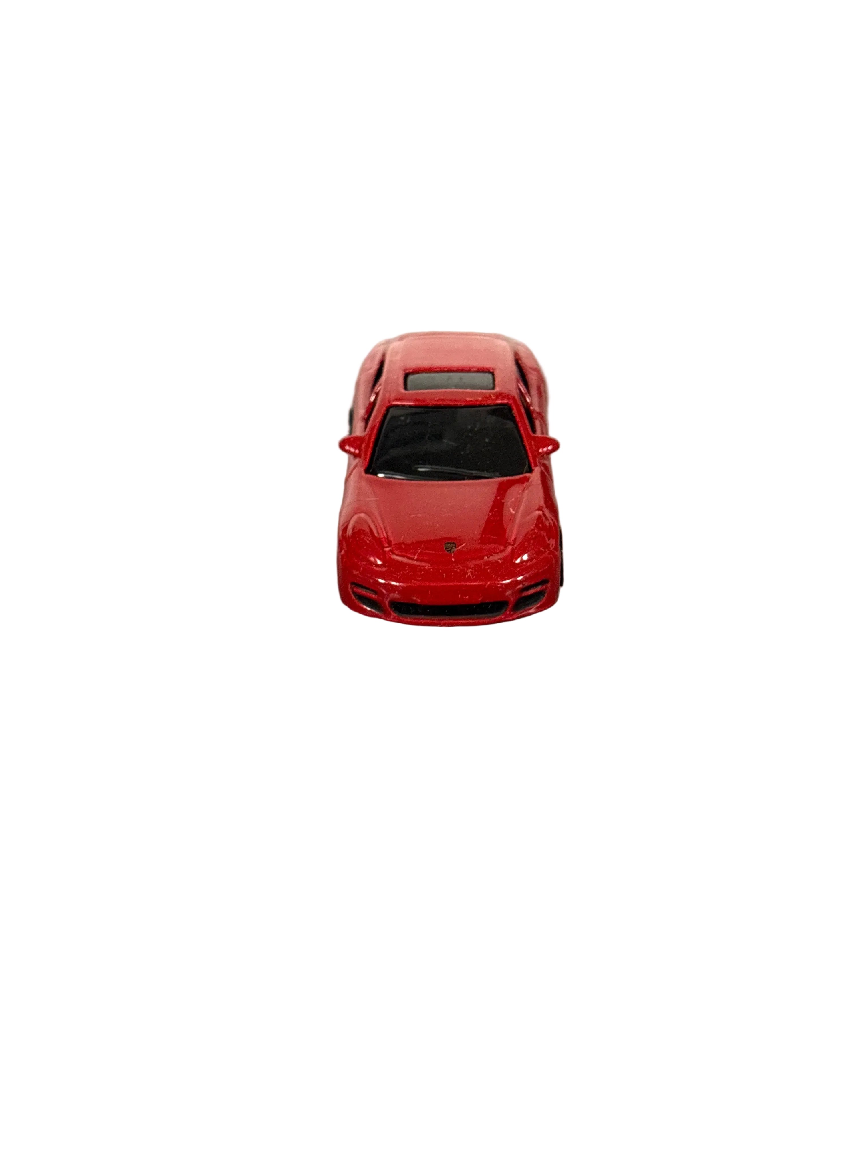 Maisto Porsche Panamera Turbo Diecast