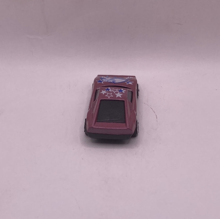 Unknown Car Diecast