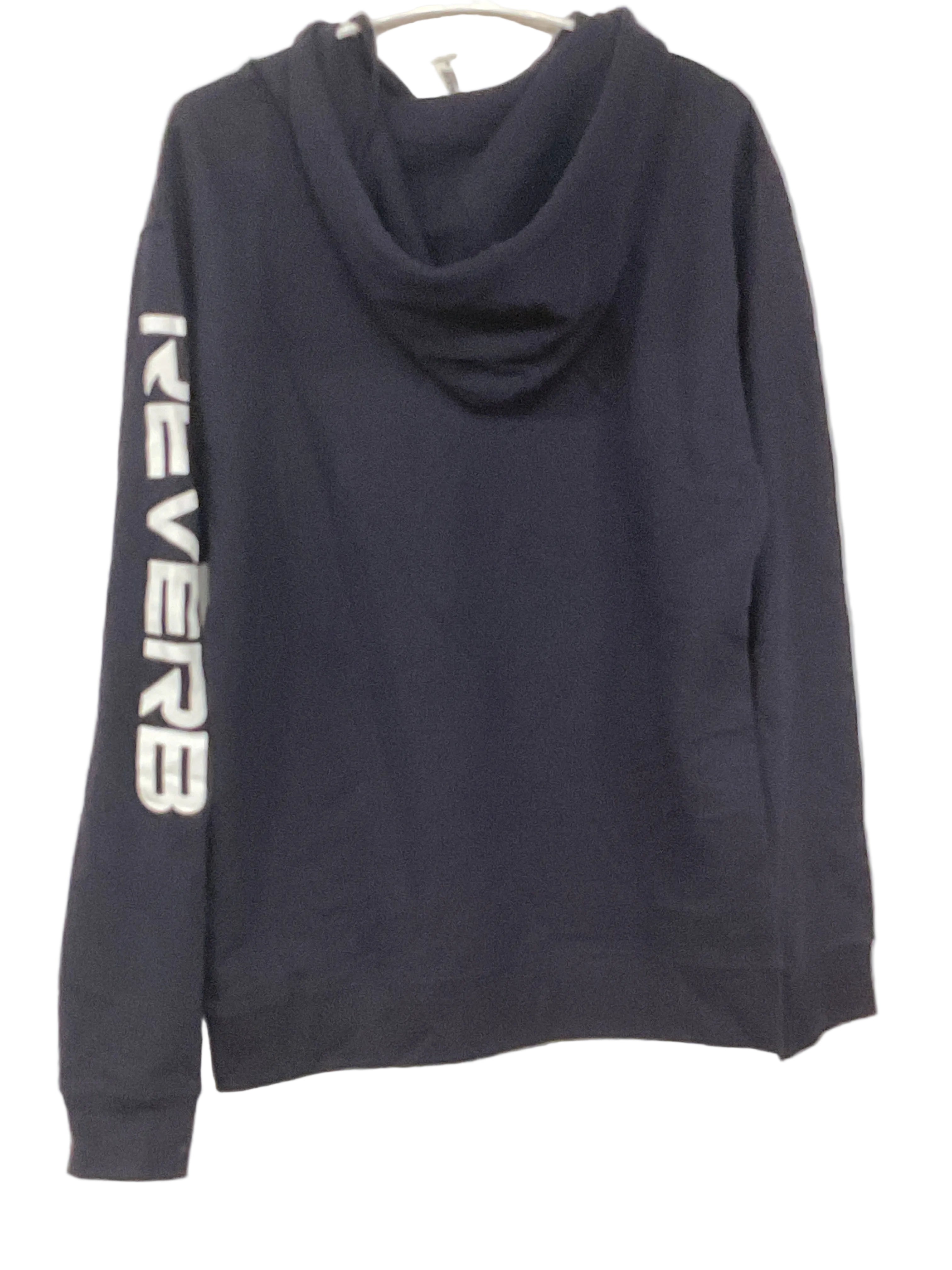 Reverb Hoodie