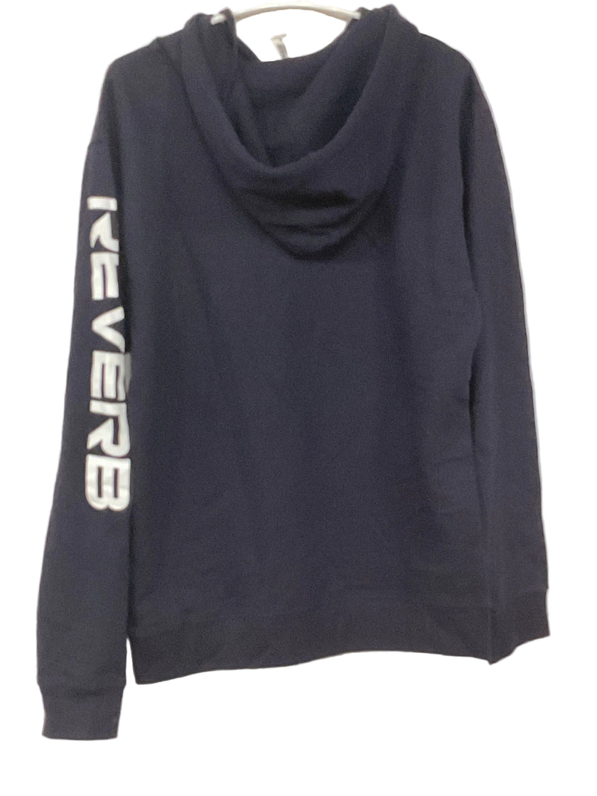 Reverb Hoodie