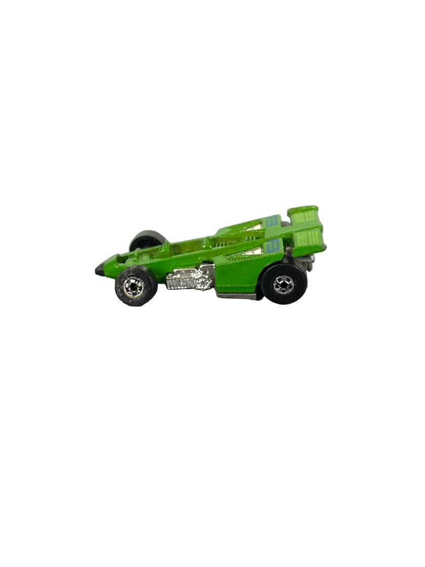 Hot Wheels Shadow Jet Diecast
