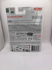 Matchbox 2002 Audi RS 6 Avant Diecast