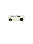 Hot Wheels Cunningham C4R Diecast white