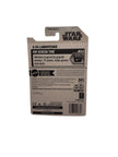 Hot Wheels X-34 Landspeeder Diecast