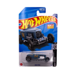 Hot Wheels Max Steel Diecast