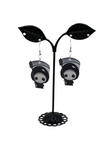 Baby Grim Reaper Earrings