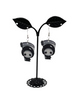Baby Grim Reaper Earrings