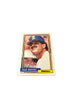 Topps Edgar Martinez