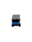 Hot Wheels Baja Hauler Diecast