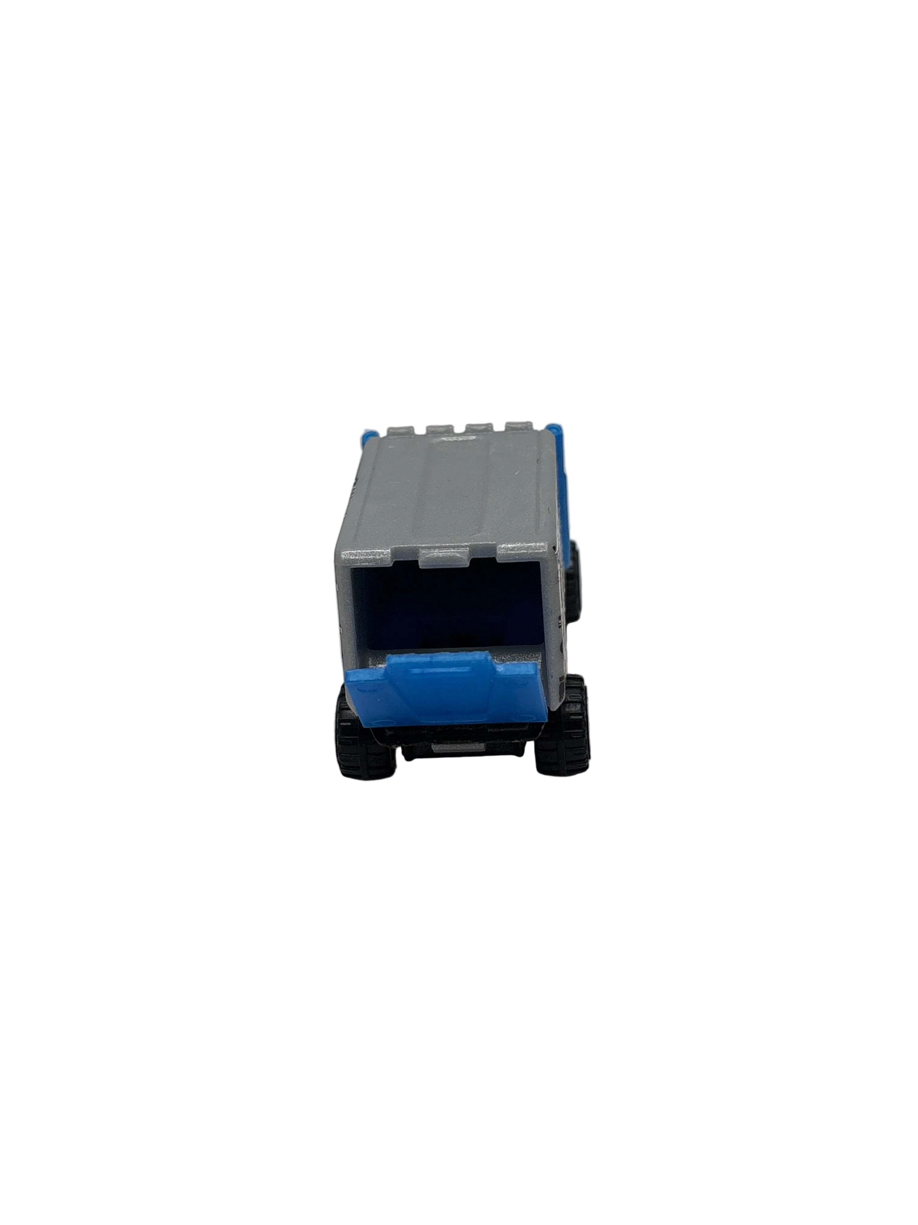 Hot Wheels Baja Hauler Diecast