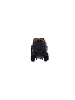 Hot Wheels Gulch Stepper 4x4 Diecast Black