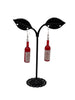 German Red Wine Earrings