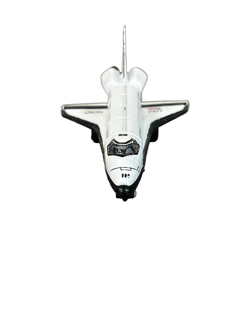 Space Shuttle Diecast
