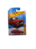 Hot Wheels 87 Audi Quattro Diecast red