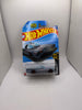 Hot Wheels TV Series Batmobile Diecast blue