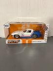 Jada 1963 Chevy Corvette Sting Ray Diecast
