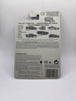 Hot Wheels Shredded Diecast