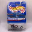 Hot Wheels Surf Crate Diecast