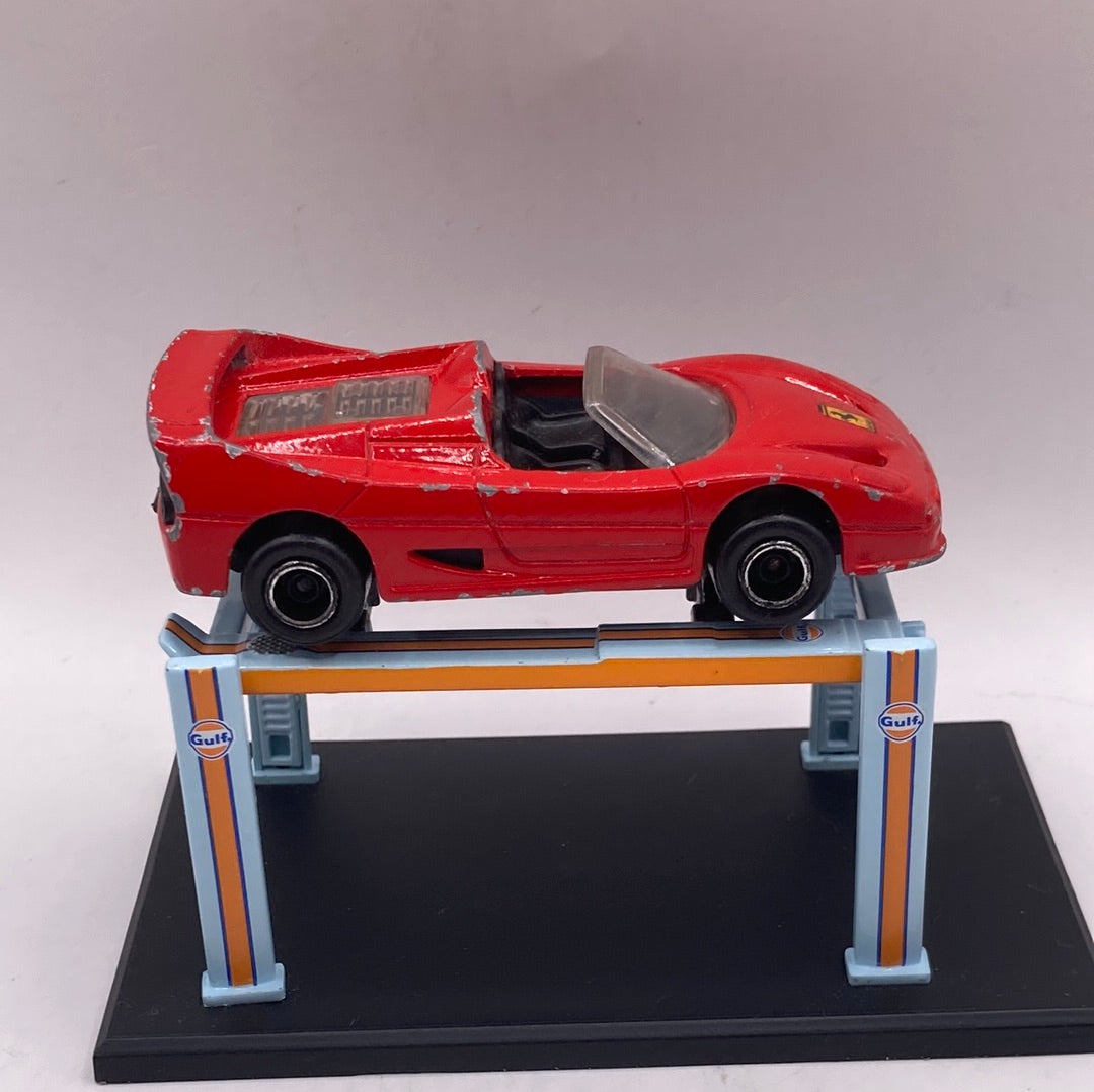 Majorette Ferrari F50
