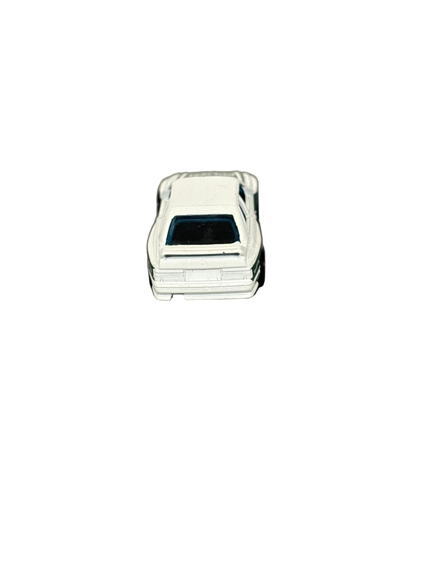Hot Wheels BMW M3 Diecast
