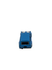 Hot Wheels 71 Datsun 510 Wagon Diecast blue