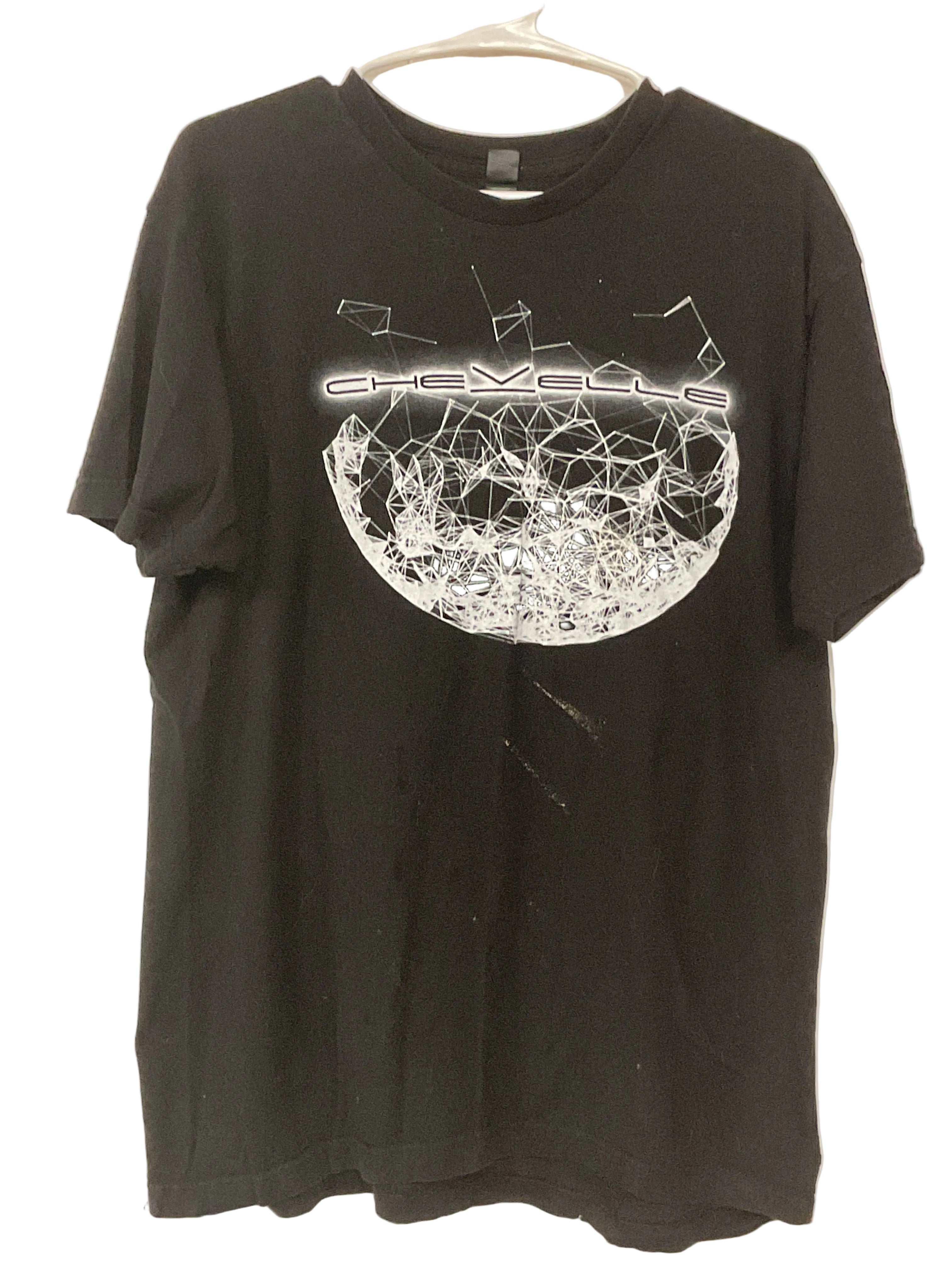 Chevelle Shirt