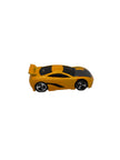 Hot Wheels Sho-Stopper Diecast yellow