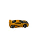 Hot Wheels Sho-Stopper Diecast yellow