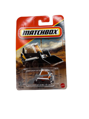Matchbox Skidster Diecast