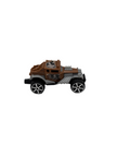 Hot Wheels Baja Bone Shaker Diecast brown