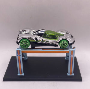 Hot Wheels Teegray Diecast