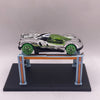 Hot Wheels Teegray Diecast