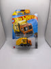 Hot Wheels Total Disposal Diecast