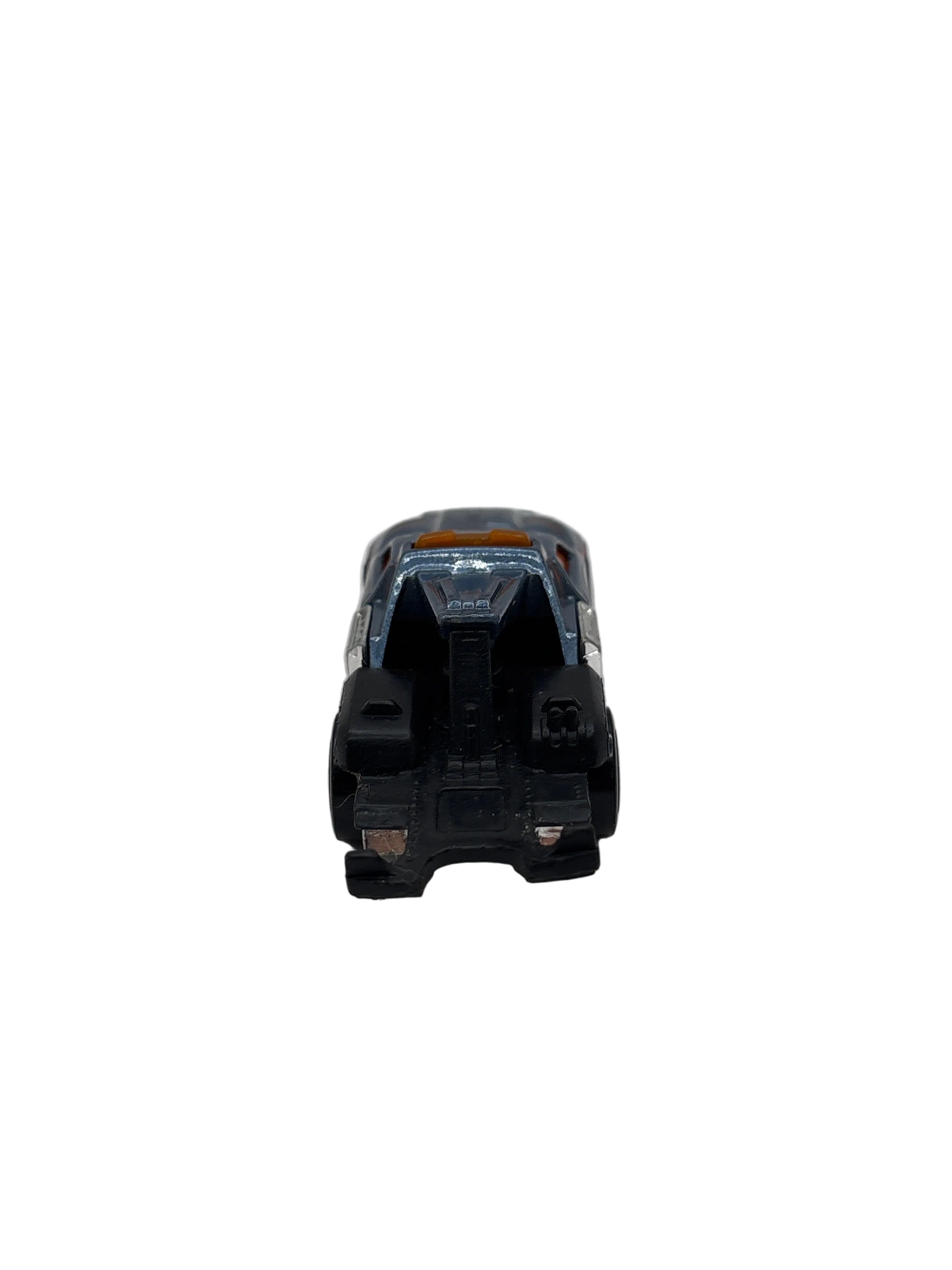 Hot Wheels Repo Duty Diecast blue