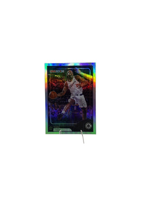 NBA Hoops Kawhi Leonard