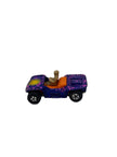 Matchbox Beach Hopper Diecast purple