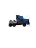 Matchbox Scania T142 Diecast blue