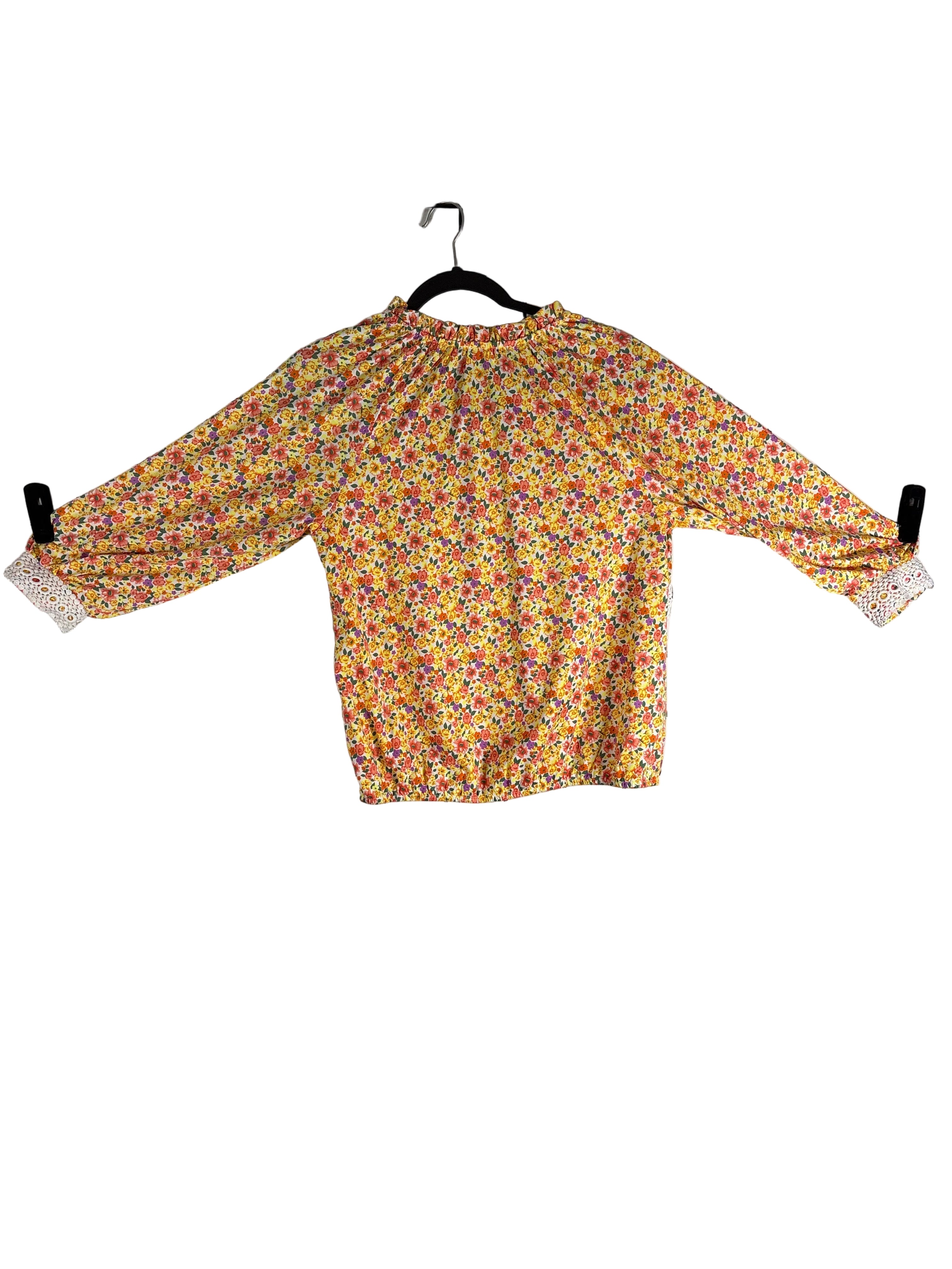 NY Collection Shirt